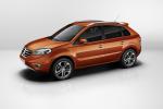 Renault Koleos 2011 года